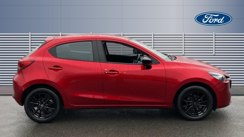 Mazda 2 1.5 e-Skyactiv G MHEV Homura 5dr Petrol Hatchback
